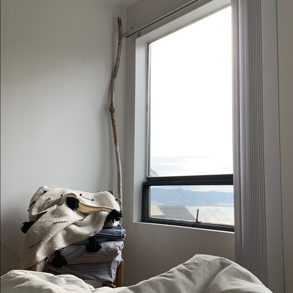 Meet your Posher, Mandie